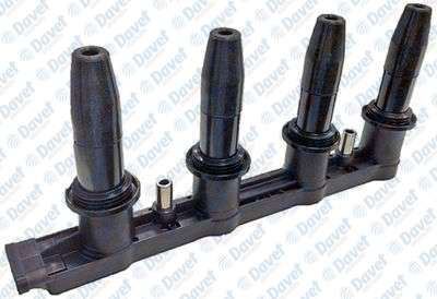 HELLA 5DA358000-231 Atesleme Bobini Astra J Insignia 1.6 (Orjinal)